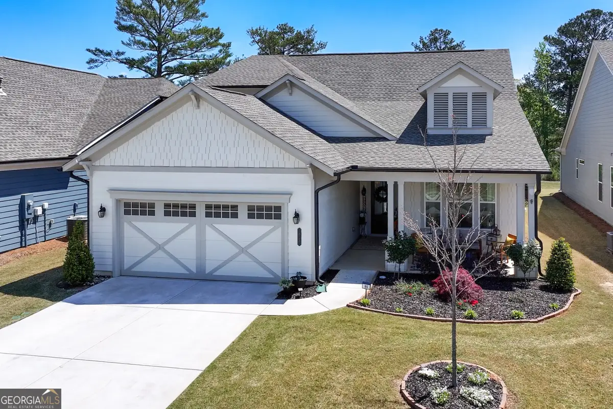 85 Rabun Court, Hoschton, GA 30548 - #1