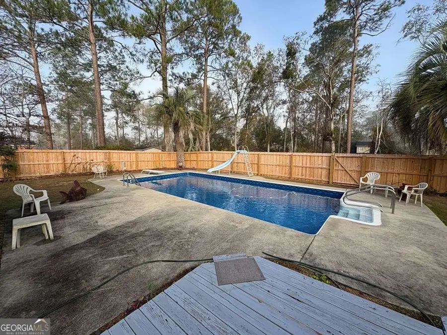 1309 Robinson Road, Vidalia, GA 30474 - #3