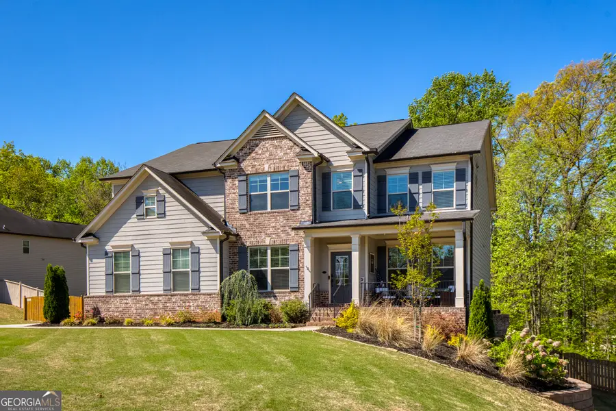 8455 Post Oak Lane, Gainesville, GA 30506 - #2