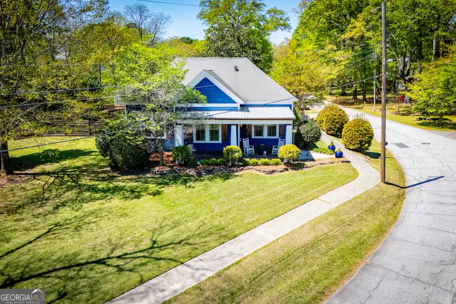 416 W Montgomery Street, Villa Rica, GA 30180 - #2