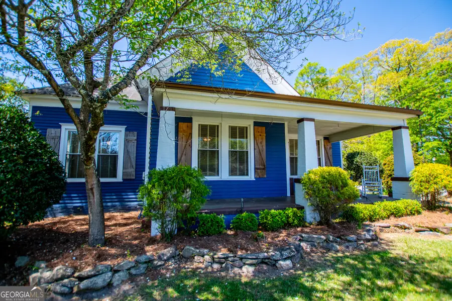 416 W Montgomery Street, Villa Rica, GA 30180 - #3