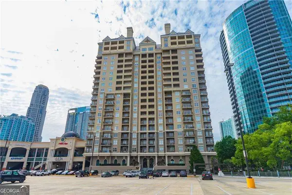 3334 Peachtree Road Ne #1405, Atlanta, GA 30326