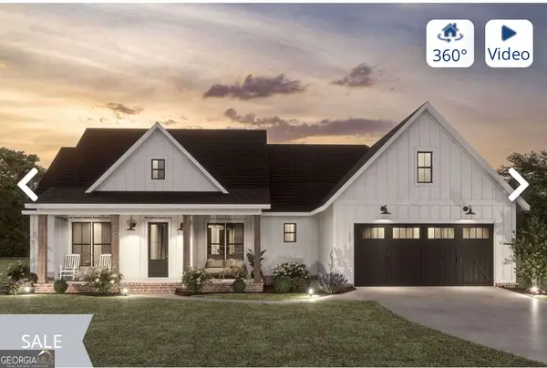 324 West Lakeview, milledgeville, GA 31061