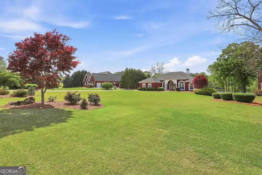 110 Lake Park Court, Sharpsburg, GA 30277 - #2