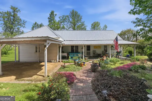 236 Garrison Road, Cornelia, GA 30531