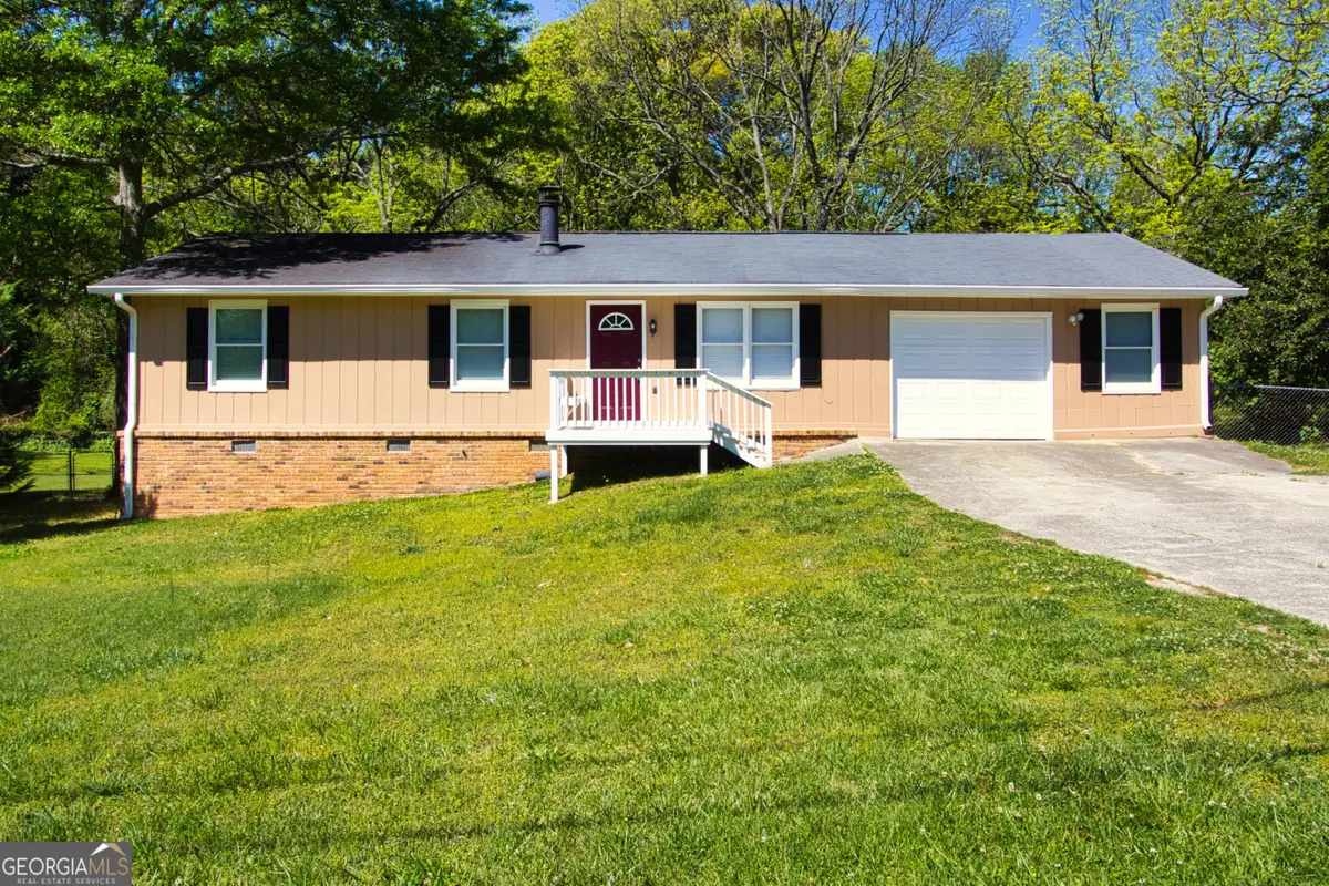 1835 North Road, Snellville, GA 30078 - #1