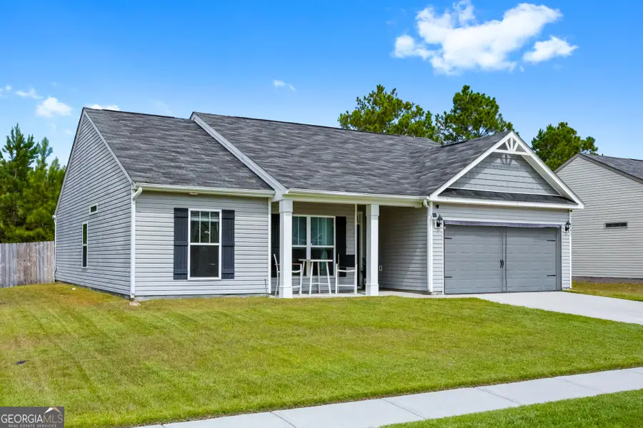 190 Willow Drive, Guyton, GA 31312 - #2