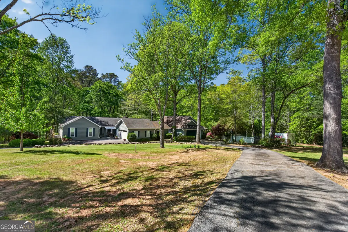 5 N Brooks Road, Lagrange, GA 30240 - #1