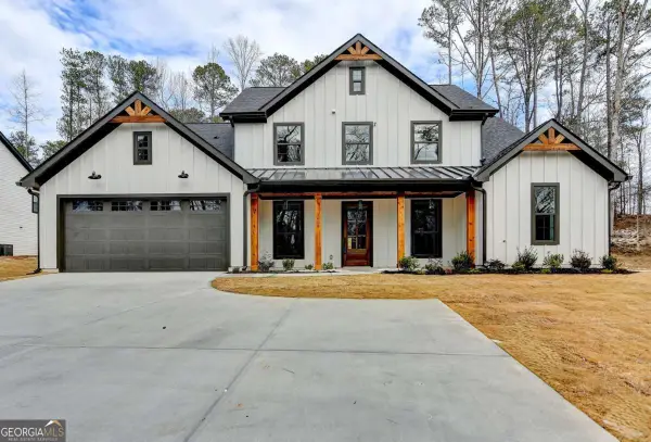 3609 Centerville Rosebud Road, Snellville, GA 30039