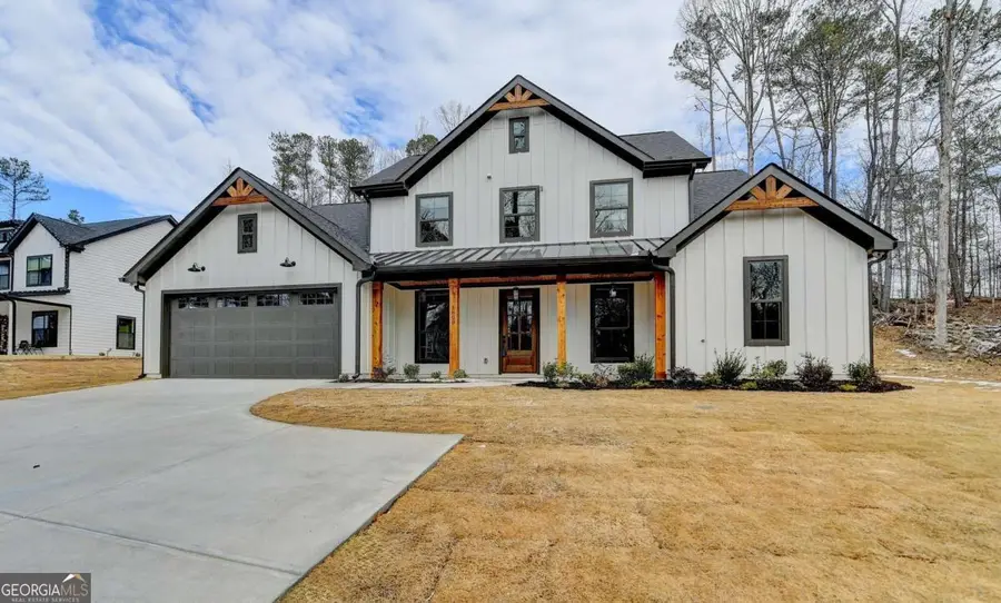 3609 Centerville Rosebud Road, Snellville, GA 30039 - #2