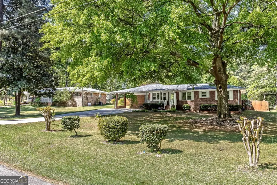 6696 Starling Drive Sw, Mableton, GA 30126 - #3