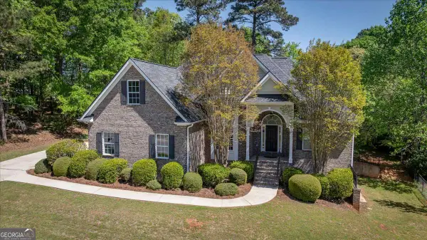 257 Carrington Drive, Athens, GA 30605