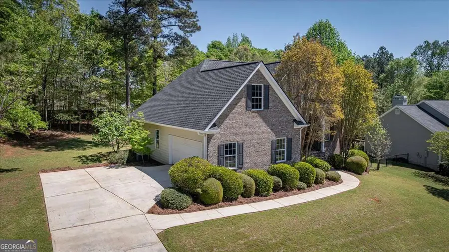 257 Carrington Drive, Athens, GA 30605 - #2