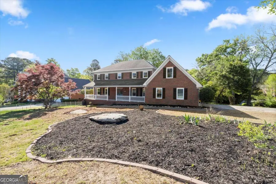 4922 Signal Court Sw, Lilburn, GA 30047 - #3