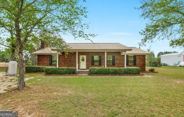 52 Northgate Lane, Collins, GA 30421
