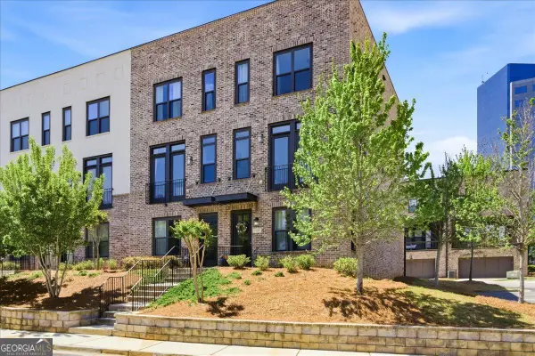 1569 Aldworth Place Se, Atlanta, GA 30339