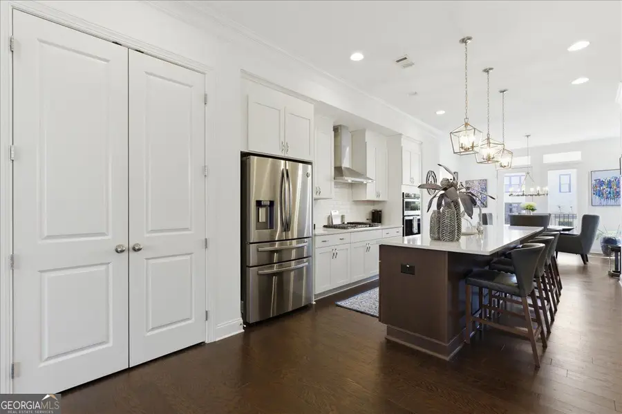 1569 Aldworth Place Se, Atlanta, GA 30339 - #3