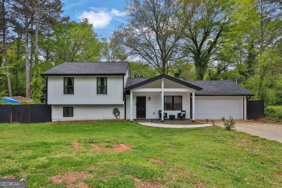 447 Warren Road, Lawrenceville, GA 30044 - #2