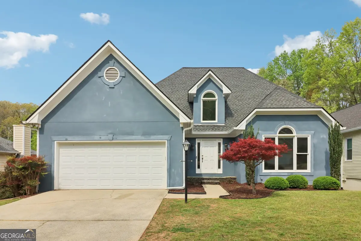 145 Glen Holly Drive, Roswell, GA 30076 - #1