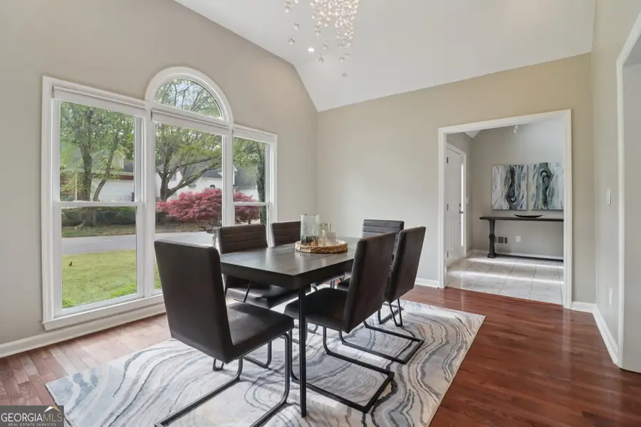 145 Glen Holly Drive, Roswell, GA 30076 - #2