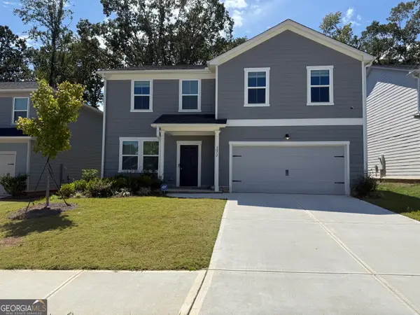 3072 Birdsong Avenue, Covington, GA 30016
