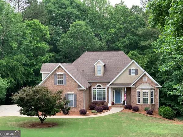 25 Lyndhurst Way, Sharpsburg, GA 30277