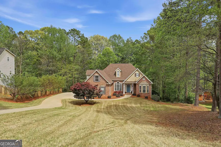 25 Lyndhurst Way, Sharpsburg, GA 30277 - #3