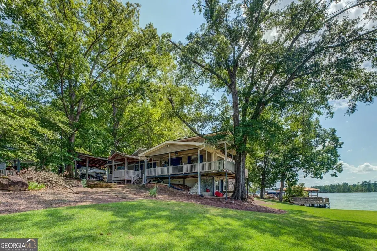 393 Templeton Circle, Mansfield, GA 30055 - #1