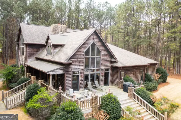 4000 Booth Road Ne, Conyers, GA 30012