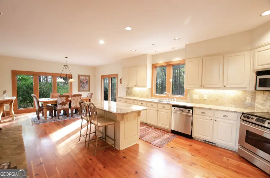 4000 Booth Road Ne, Conyers, GA 30012 - #3