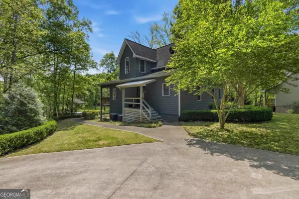 1070 Apalachee Woods Trail, Buckhead, GA 30625