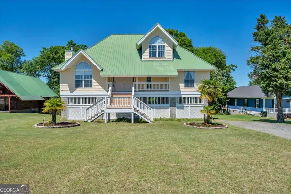 114 Waterfront Drive, Cobb, GA 31735