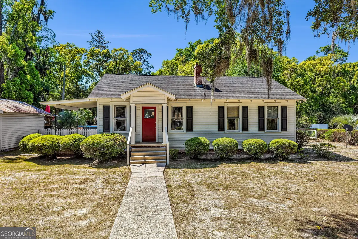 3622 Main Street, Folkston, GA 31537 - #1