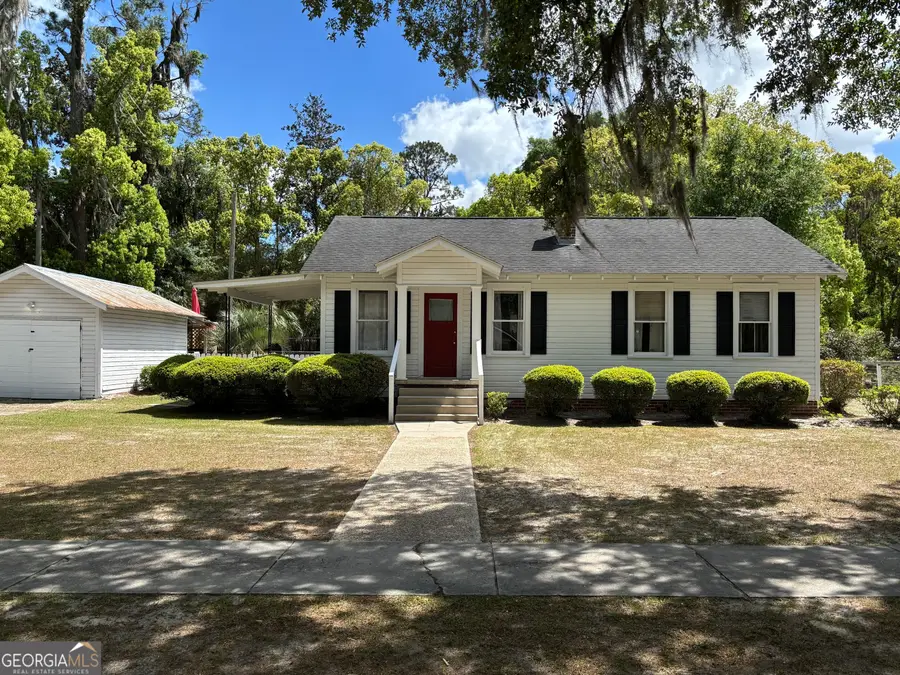 3622 Main Street, Folkston, GA 31537 - #2