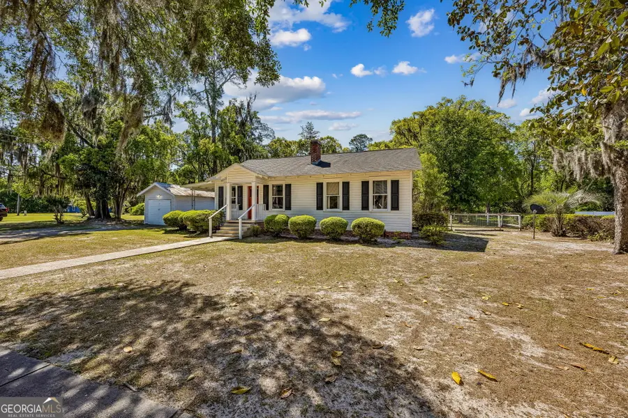 3622 Main Street, Folkston, GA 31537 - #3