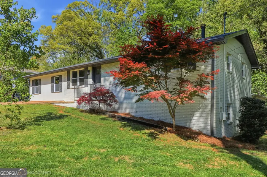 3475 Birchwood Drive, Winston, GA 30187 - #3