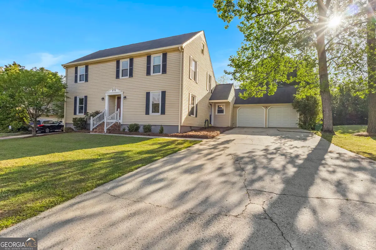 106 S Oaks Lane, Warner Robins, GA 31088 - #1