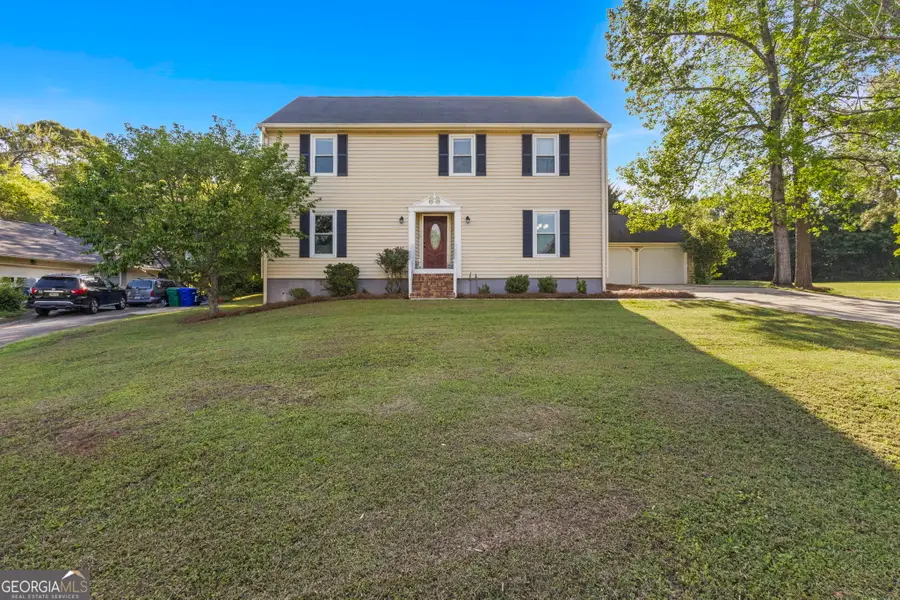 106 S Oaks Lane, Warner Robins, GA 31088 - #2