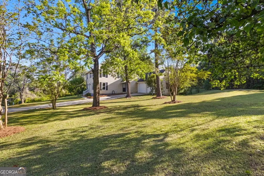 106 S Oaks Lane, Warner Robins, GA 31088 - #3