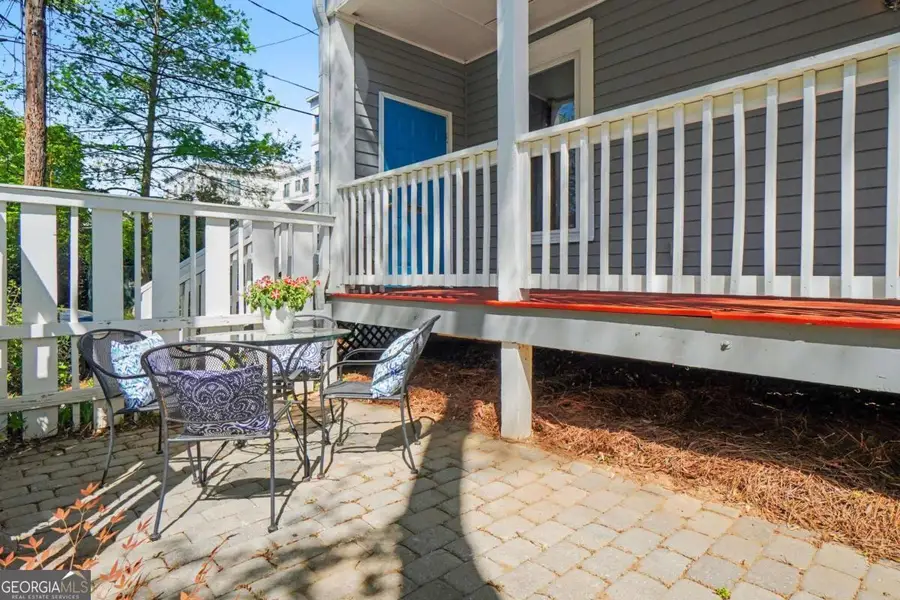 308 Harden Street Se, Atlanta, GA 30312 - #3
