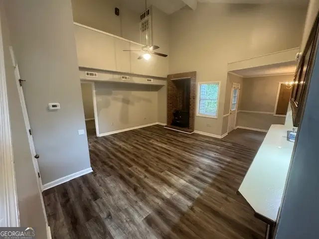 106 110 Northwoods Drive, Lagrange, GA 30241 - #3