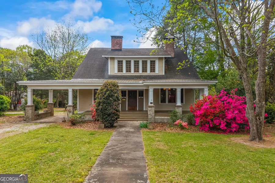 344 Hartwell Road, Lavonia, GA 30553 - #2