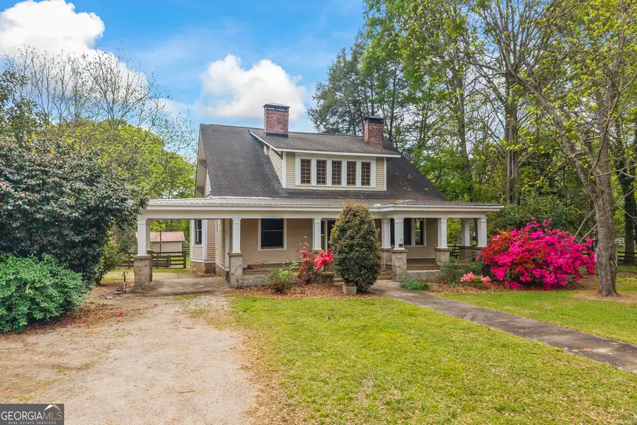 344 Hartwell Road, Lavonia, GA 30553 - #3