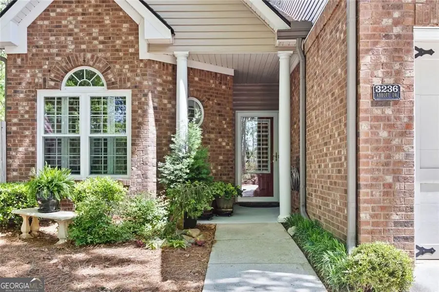 3236 Abbott Drive Sw #8, Powder Springs, GA 30127 - #2