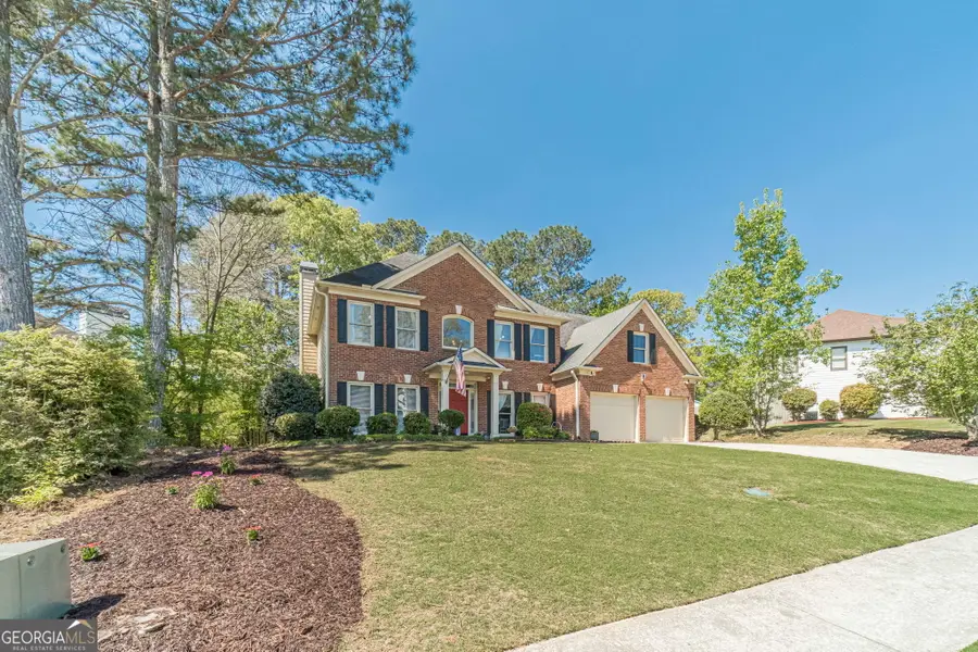 1495 Lake Heights Circle, Dacula, GA 30019 - #2