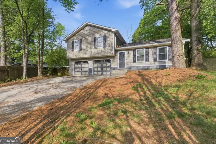 1169 Dustin Court, Stone Mountain, GA 30088 - #2