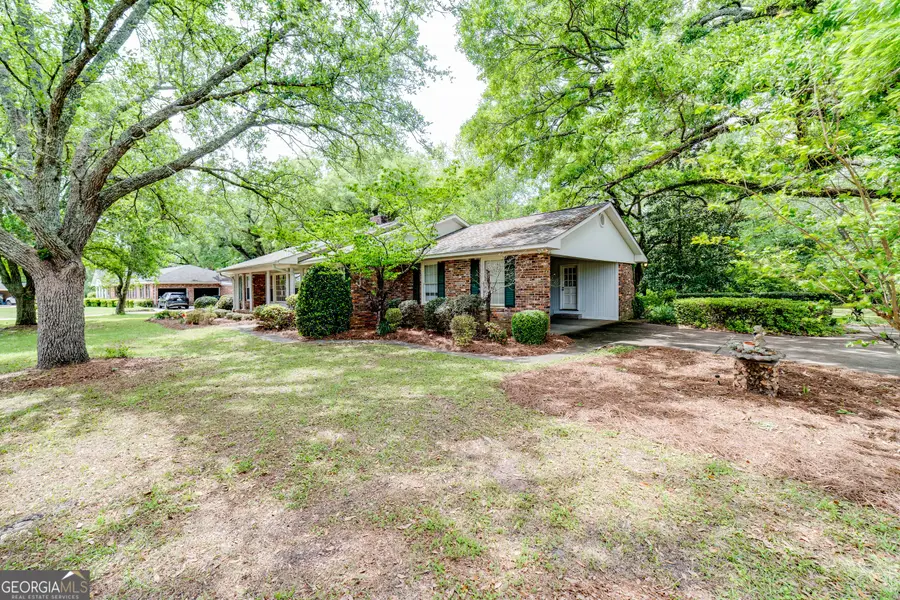 788 Southside Drive, Blakely, GA 39823 - #3