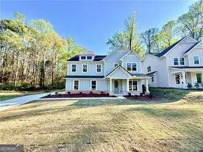 1715 Eastside Parc Street, Atlanta, GA 30316 - #2