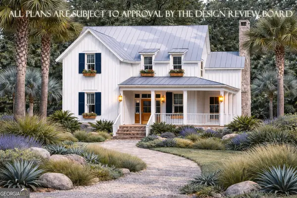 703 Wahoo Court, St. Marys, GA 31558