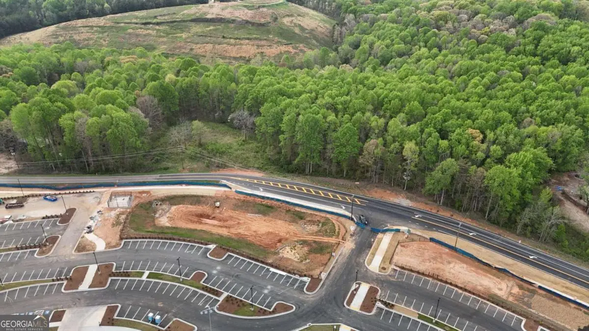 00 Burruss Mill Road, Cumming, GA 30041 - #1